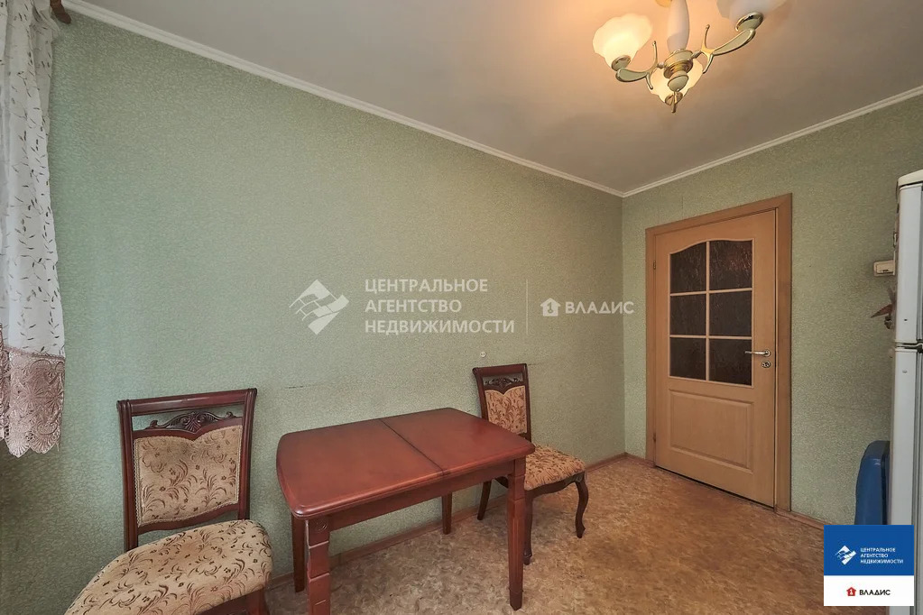 Продажа квартиры, Рязань, ул. Татарская - Фото 5