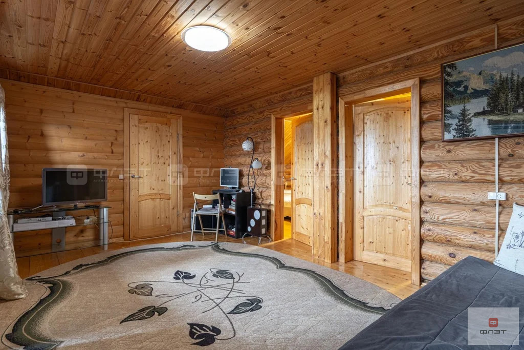 Продажа дома, Кощаково, Пестречинский район, тер. Сады Тверитиновка - Фото 17