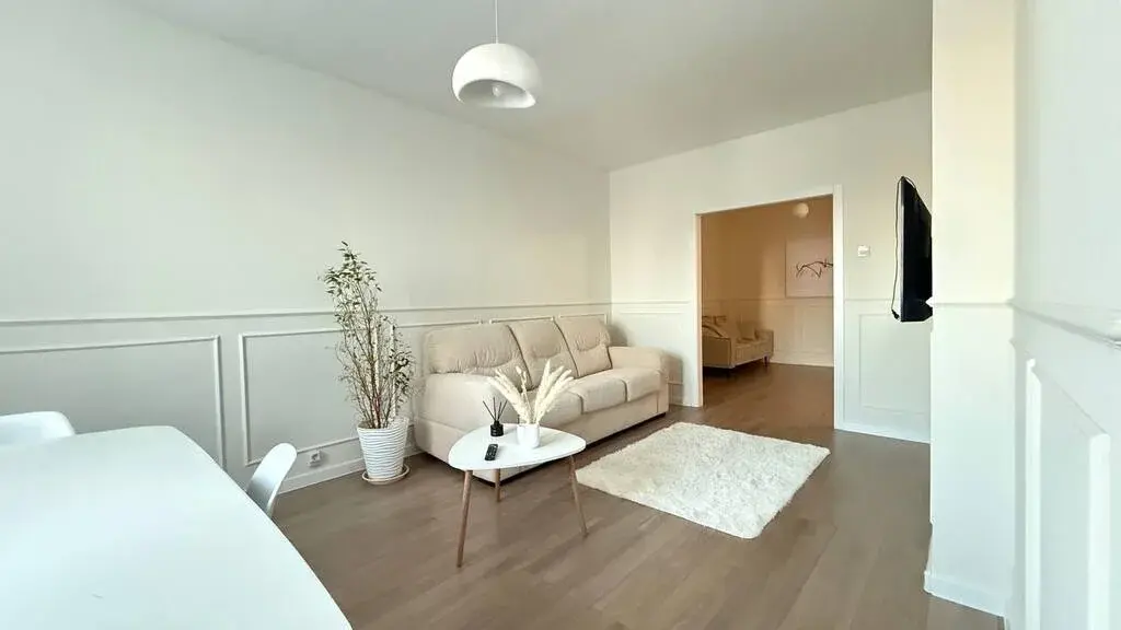 Аренда 4х к.кв. возле Серебряного Бора. - Фото 18