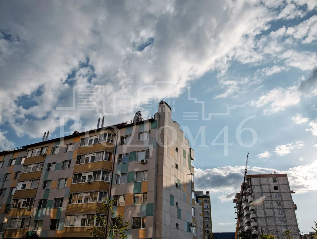 Продажа квартиры, Курск, Генерала Григорова - Фото 8