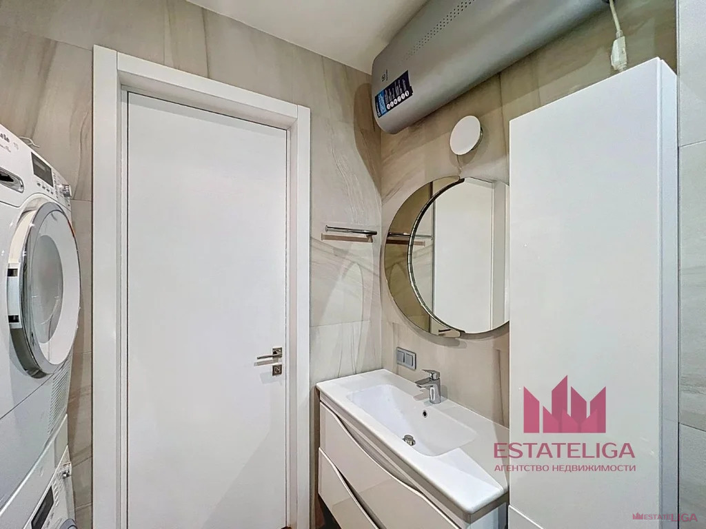 Продажа квартиры, Большая Филевская улица - Фото 5