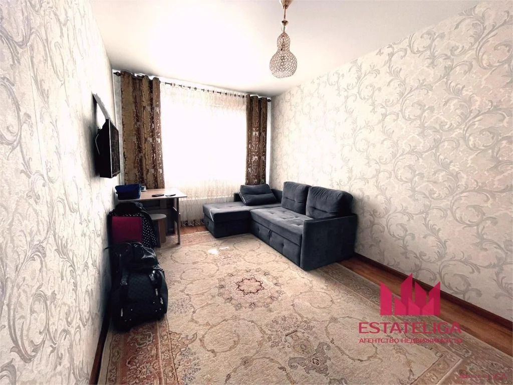 Продажа квартиры, Лопатино, Ленинский район, Сухановская улица - Фото 4