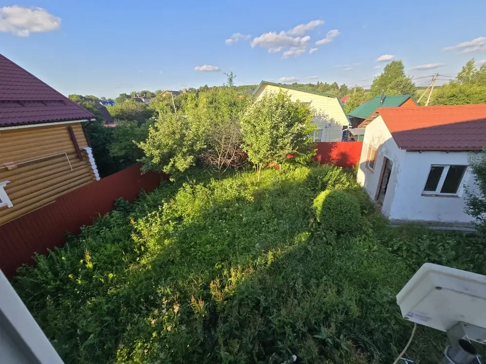 Продаю Дом в снт Назарьево - Фото 25