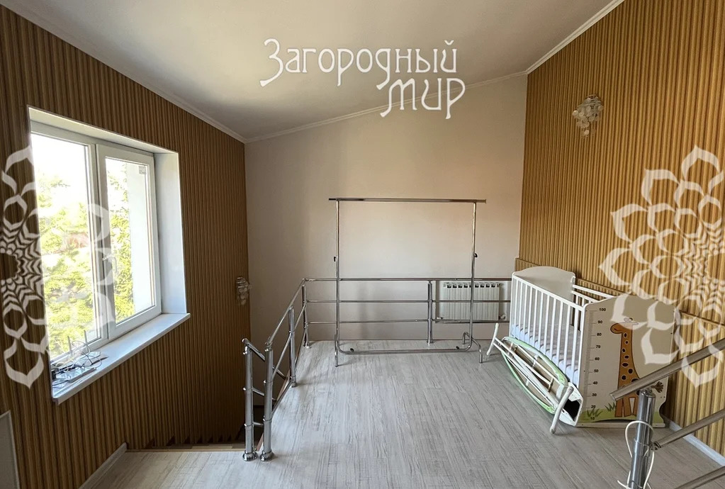 Продам дом, Новорязанское шоссе, 15 км от МКАД - Фото 17