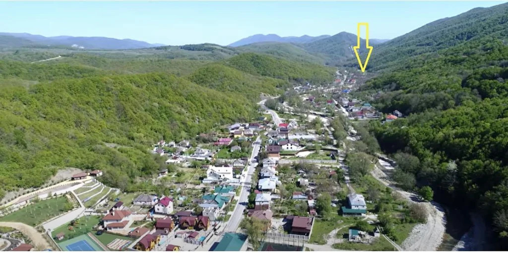 Продажа участка, Адербиевка, ул. Октябрьская - Фото 3