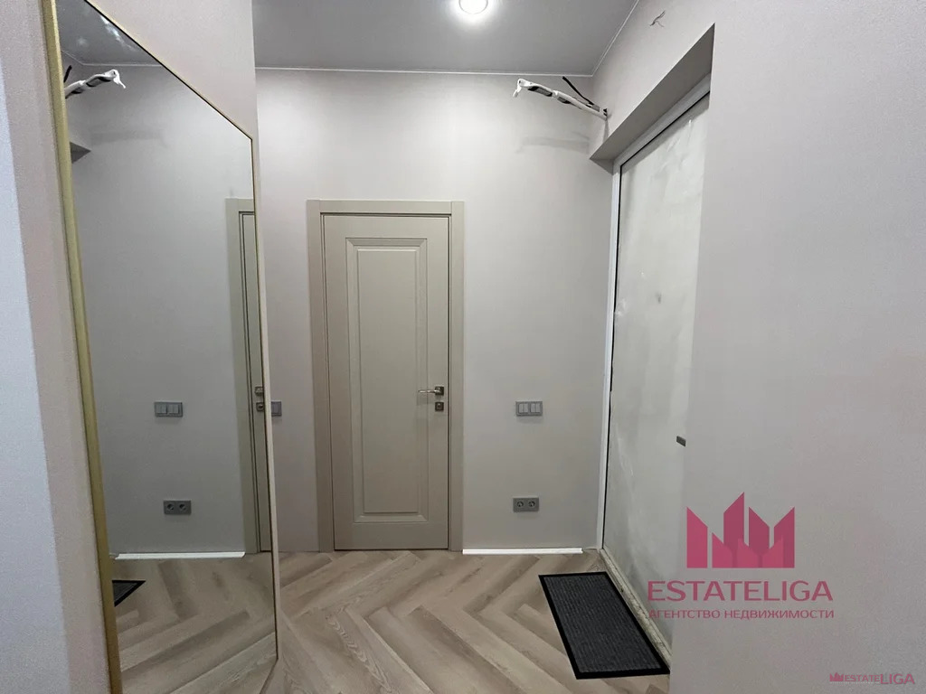 Аренда квартиры, Нагатинская наб. - Фото 18