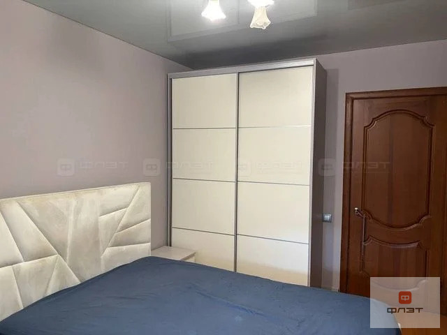 Продажа квартиры, Казань, ул. Чистопольская - Фото 1