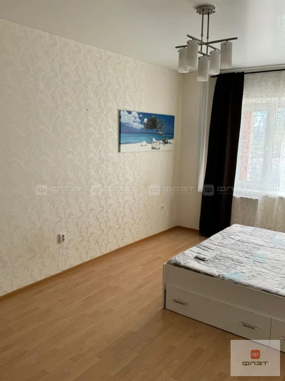 Продажа квартиры, Казань, пр-кт. Альберта Камалеева - Фото 8