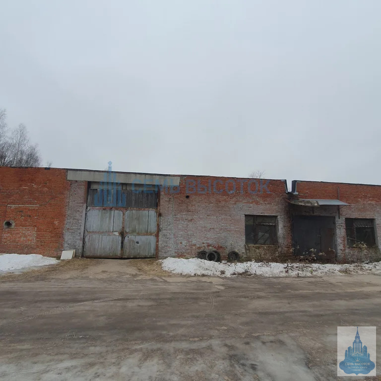 Аренда ПСН, Подольск, ул. Школьная - Фото 11