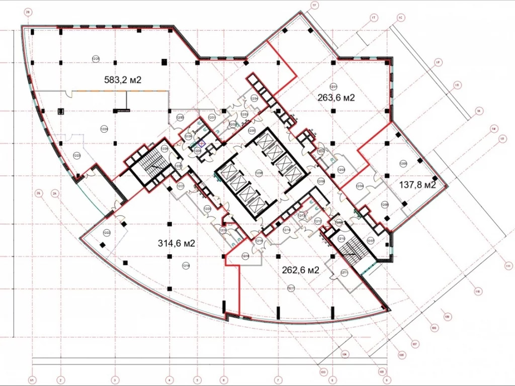 Аренда офиса, м. Чертановская, Варшавское шоссе, 118к1 - Фото 4