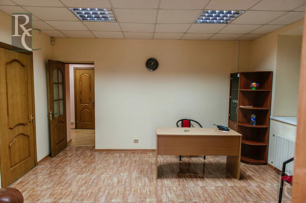 Продажа офиса, Севастополь, ул. Шмидта - Фото 6