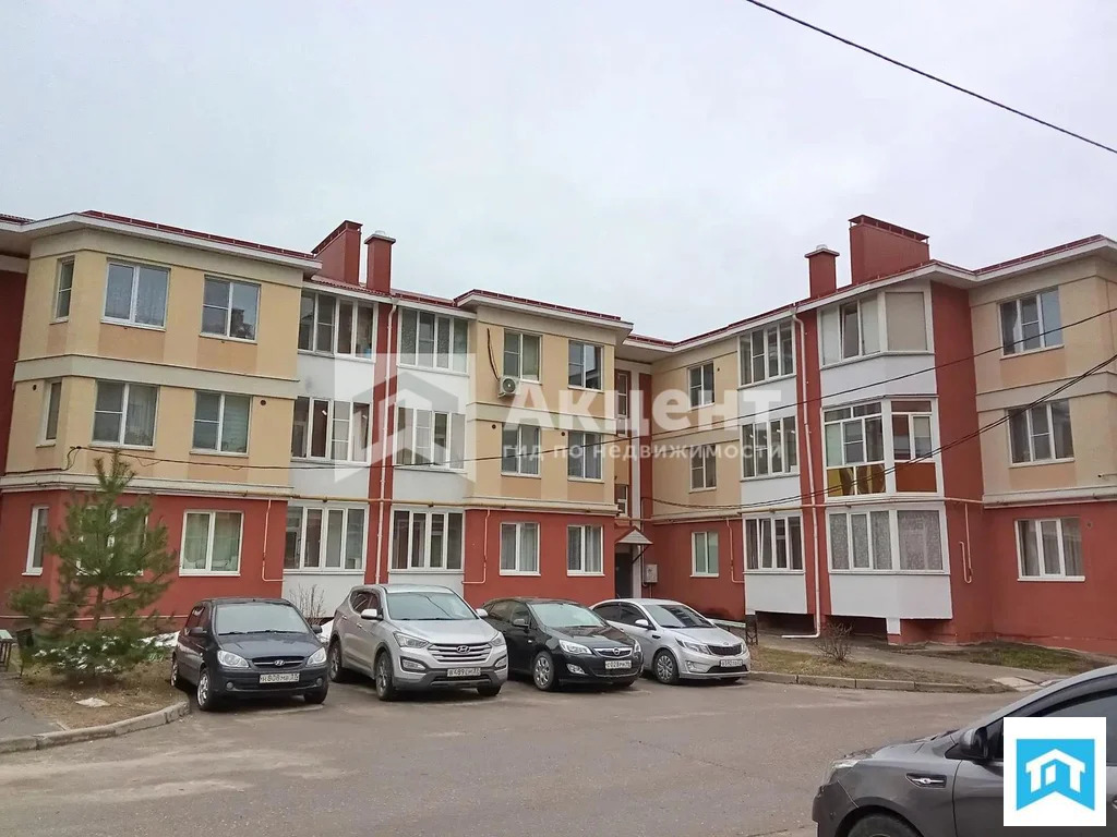 Продажа квартиры, Дерябиха, Ивановский район, 50 - Фото 1