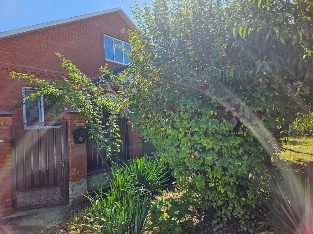 Продажа дома, Абинск, Абинский район, ул. Карла Маркса - Фото 2