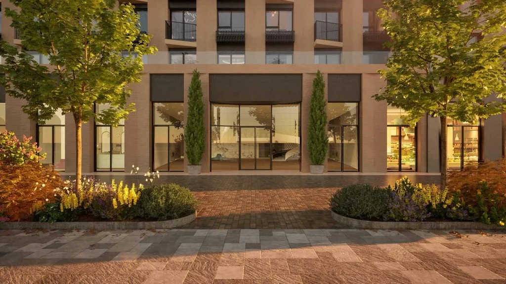 Продается ПСН 68.9 м2 - Фото 5