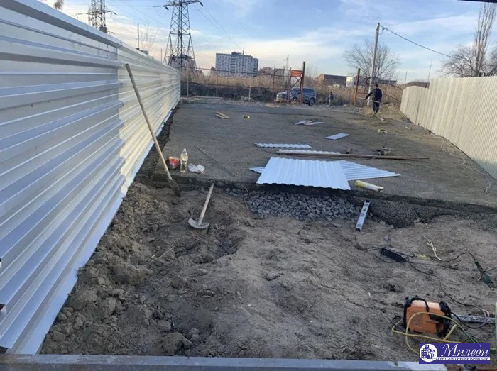 Продажа участка, Батайск, К. Либкнехта улица - Фото 5