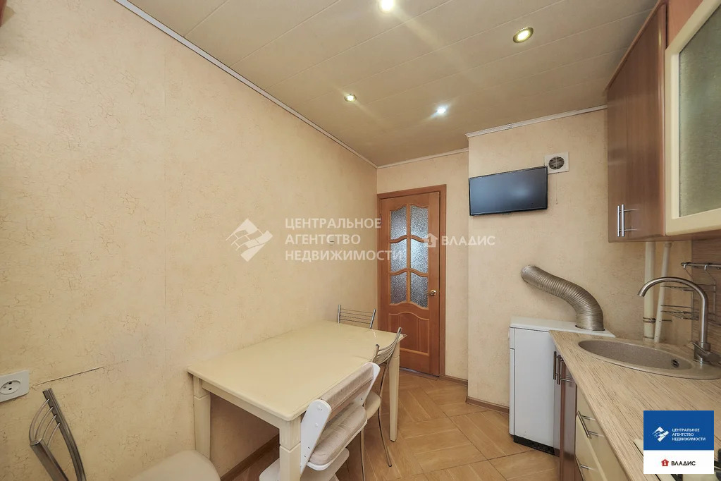 Продажа квартиры, Захарово, Захаровский район, ул. Победы - Фото 15