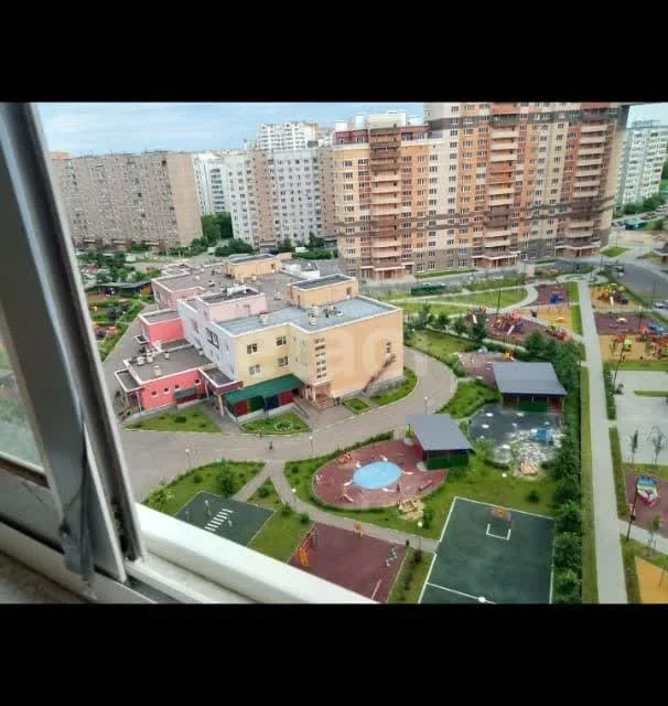 Продажа квартиры, Котельники, улица Строителей - Фото 4