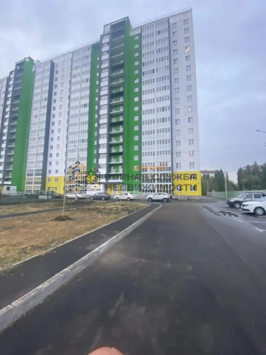 Аренда квартиры, Уфа, улица Современников - Фото 7