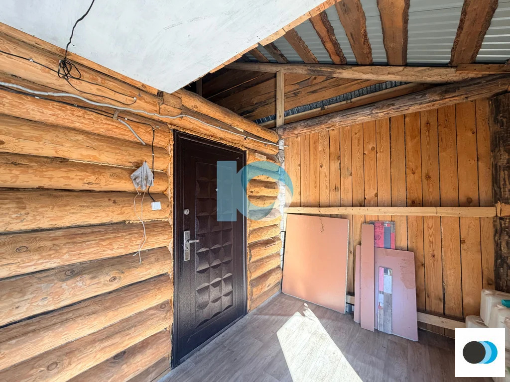 Продажа дома, Уктеево, Иглинский район, ул. Лесная - Фото 5