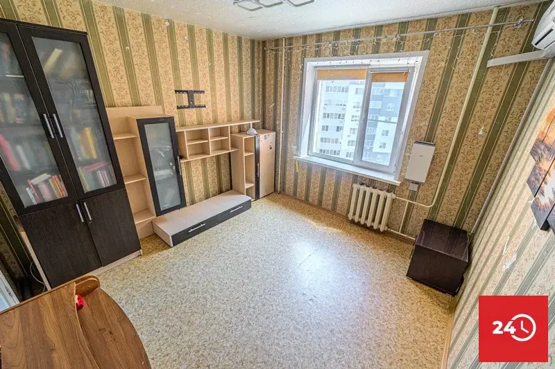 В продаже 3 комнатная квартира по ул. Ивановская, д. 143! - Фото 17