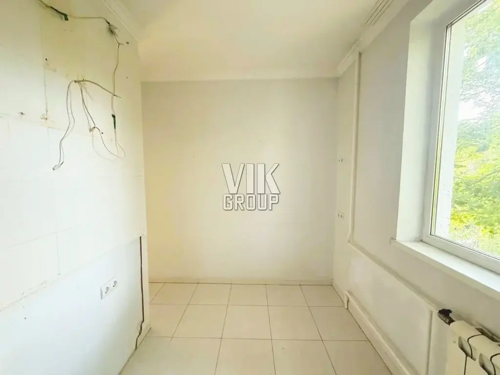Продается двухкомнатная квартира по ул Чкалова дом 10 в г Лобня - Фото 15