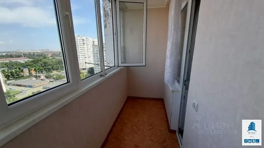 3 к.кв. у Парка. - Фото 13