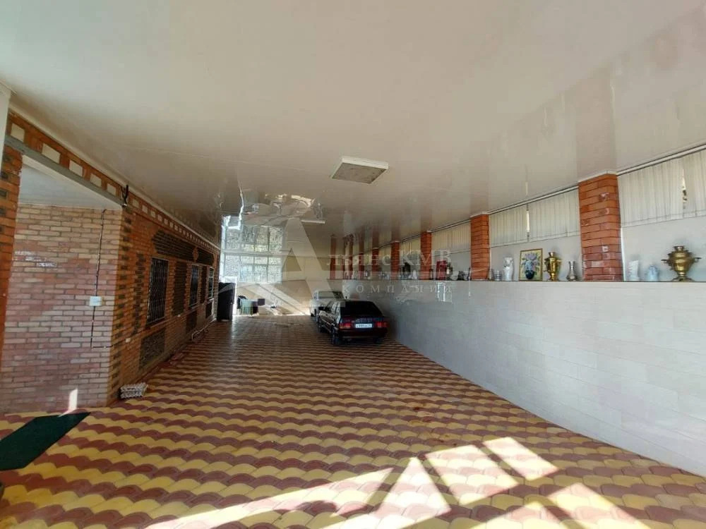 Продажа дома, Железноводск, 1 туп. - Фото 14