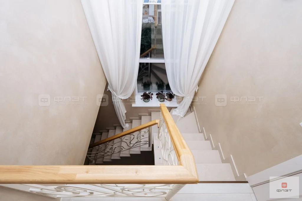 Продажа дома, Казань, ул. Мухамедьяра - Фото 21