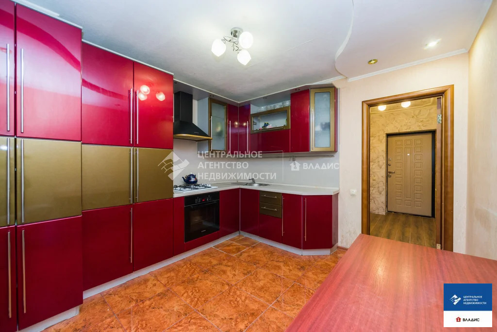 Продажа квартиры, Рязань, улица Карла Маркса - Фото 1