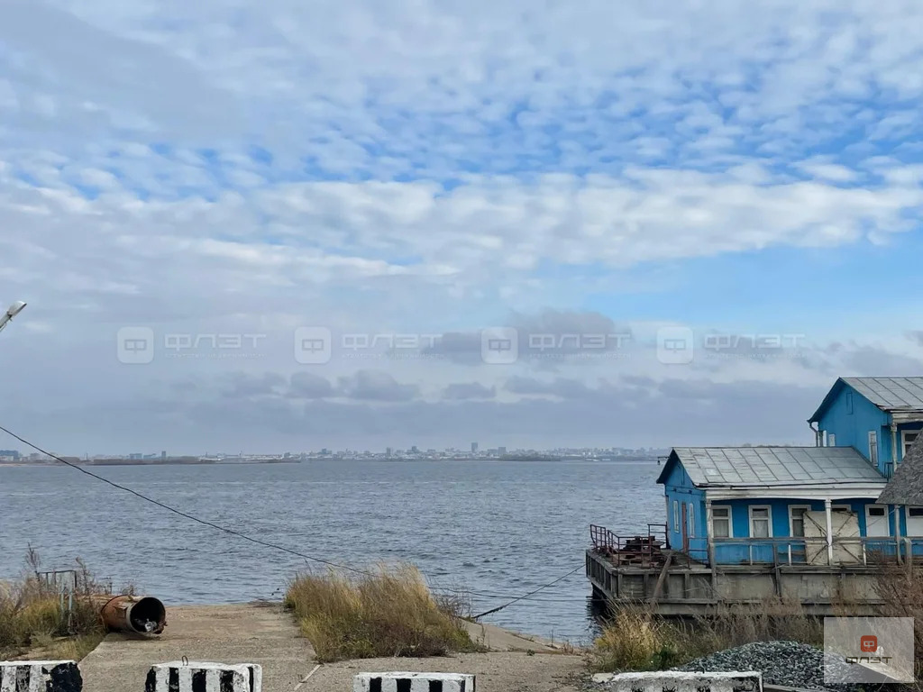 Продажа дома, Верхний Услон, Верхнеуслонский район, ул. Заовражная - Фото 6