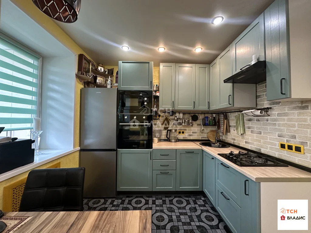 Продажа квартиры, Королев, улица Героев Курсантов - Фото 1