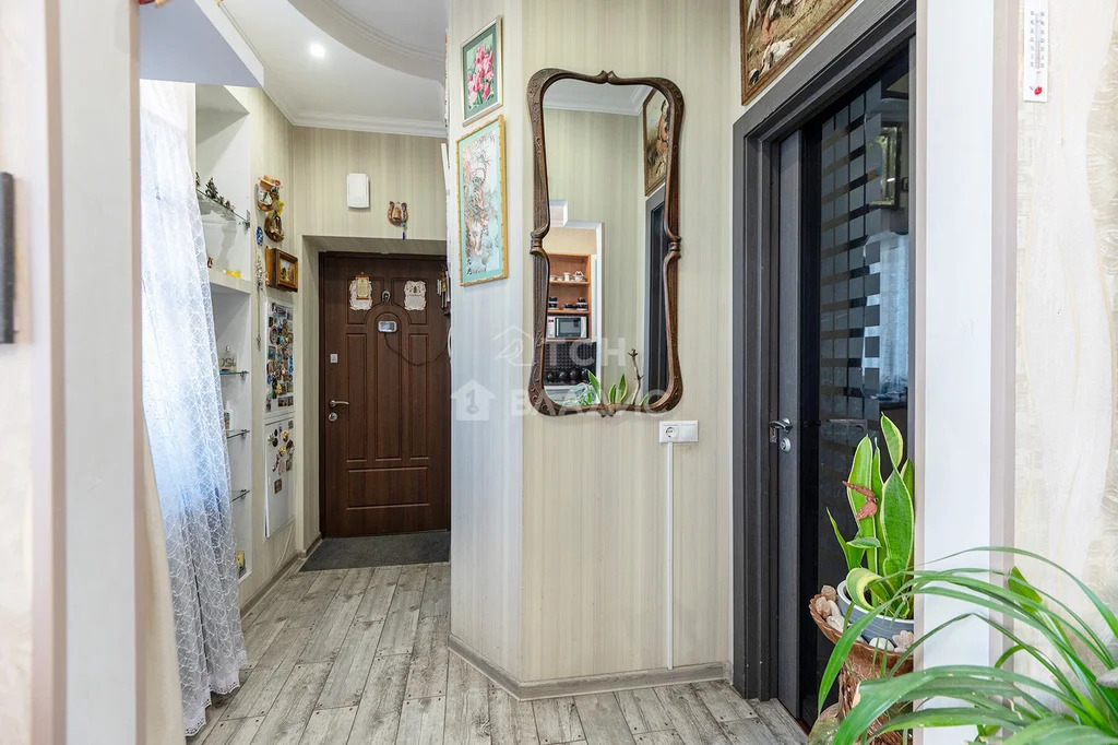 Продажа квартиры, Ивантеевка, Студенческий проезд - Фото 4