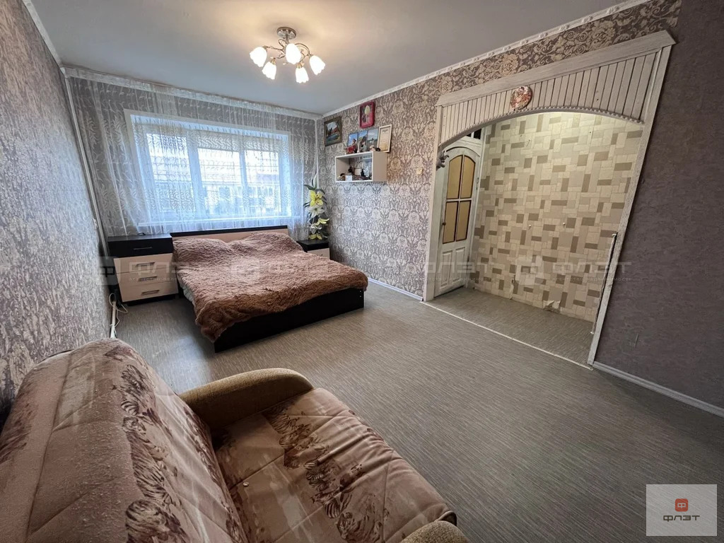 Продажа квартиры, Чепчуги, Высокогорский район, ул. Советская - Фото 11