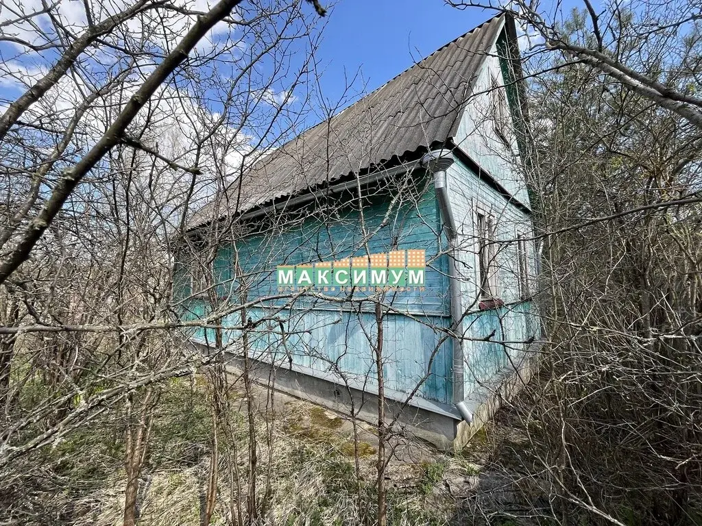 Продажа загородной дачи в Домодедово, СНТ Строитель, д.11 - Фото 13