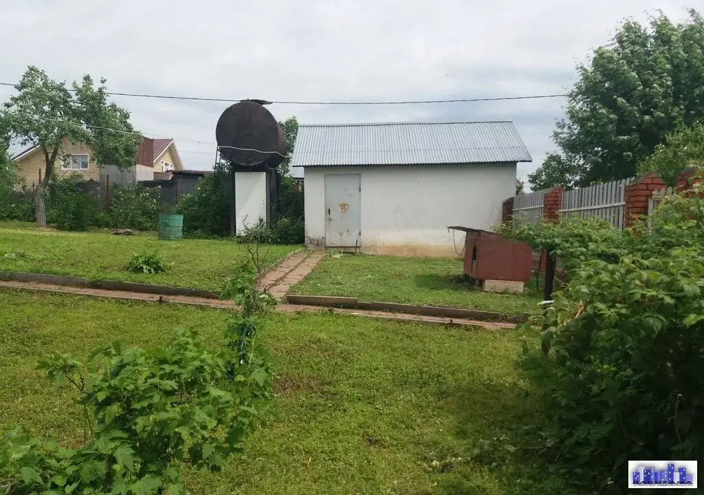 Без ипотеки. Зимний дом 100 кв.м. на участке 10 соток под ЛПХ в д. Тер - Фото 2