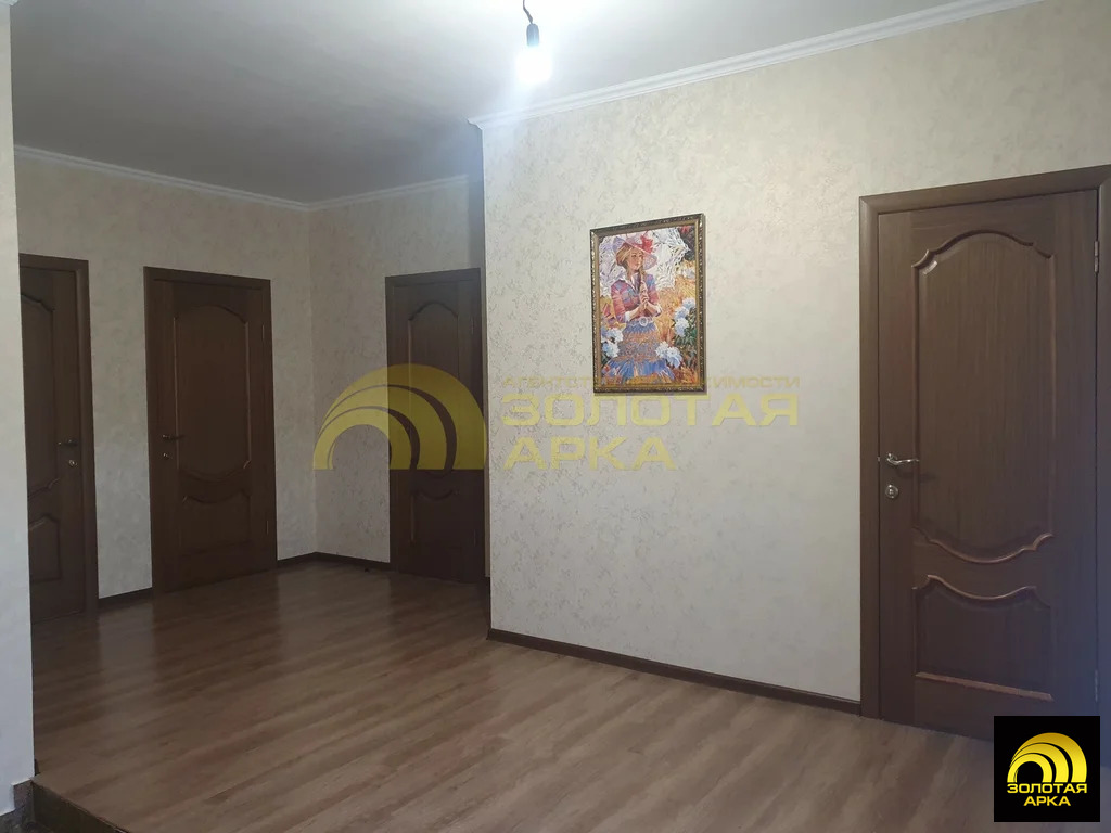 Продажа дома, Крымск, Крымский район, ул. Кольцевая - Фото 19
