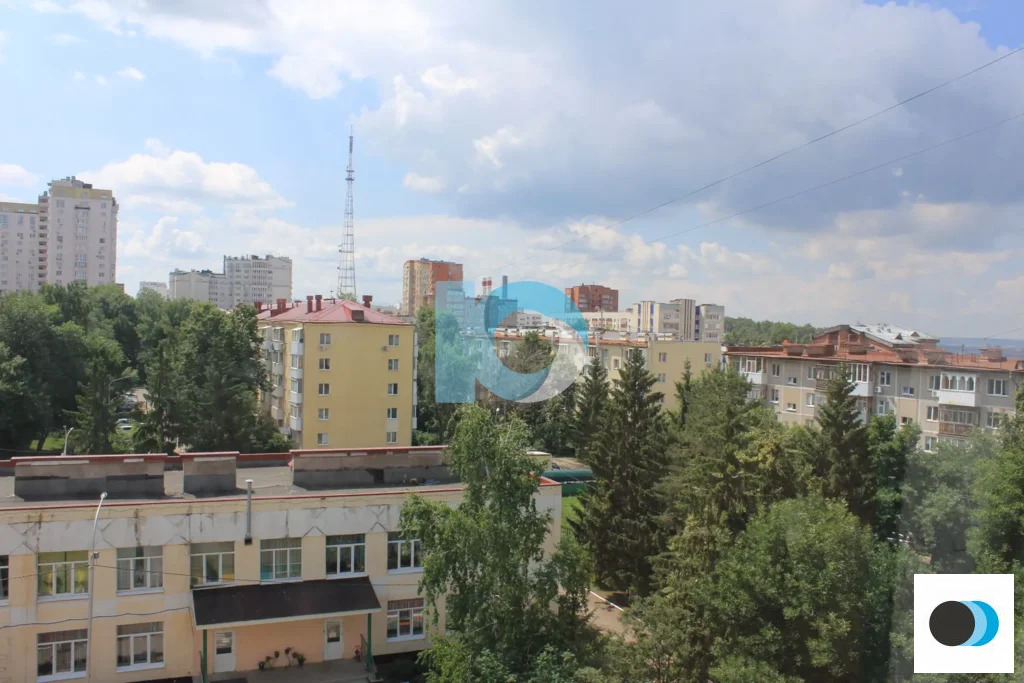 Продажа квартиры, Уфа, ул. Коммунистическая - Фото 11