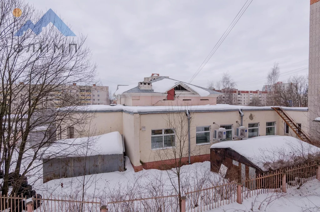 Продажа квартиры, Вологда, ул. Маршала Конева - Фото 21