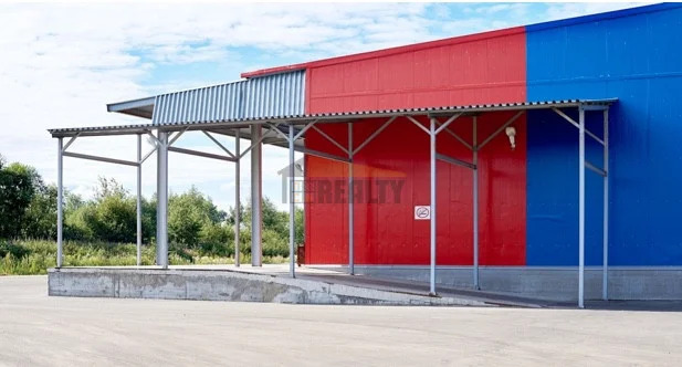 Аренда склада, Ногинск, Богородский г. о., ул. Рабочая - Фото 1