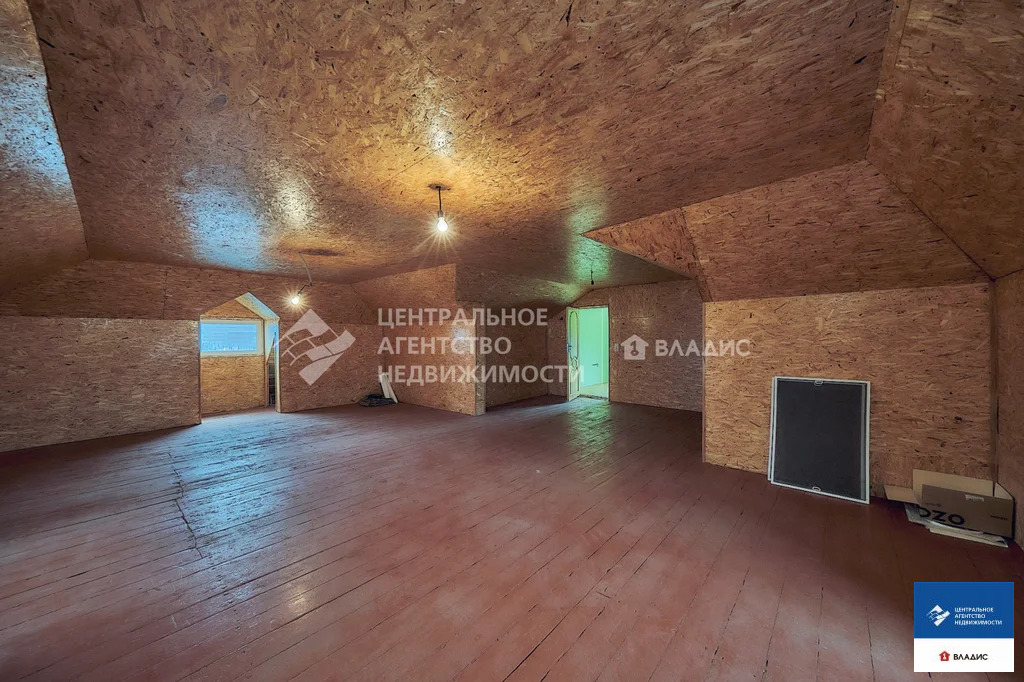 Продажа дома, Ходынино, Рыбновский район, ул. Центральная - Фото 28