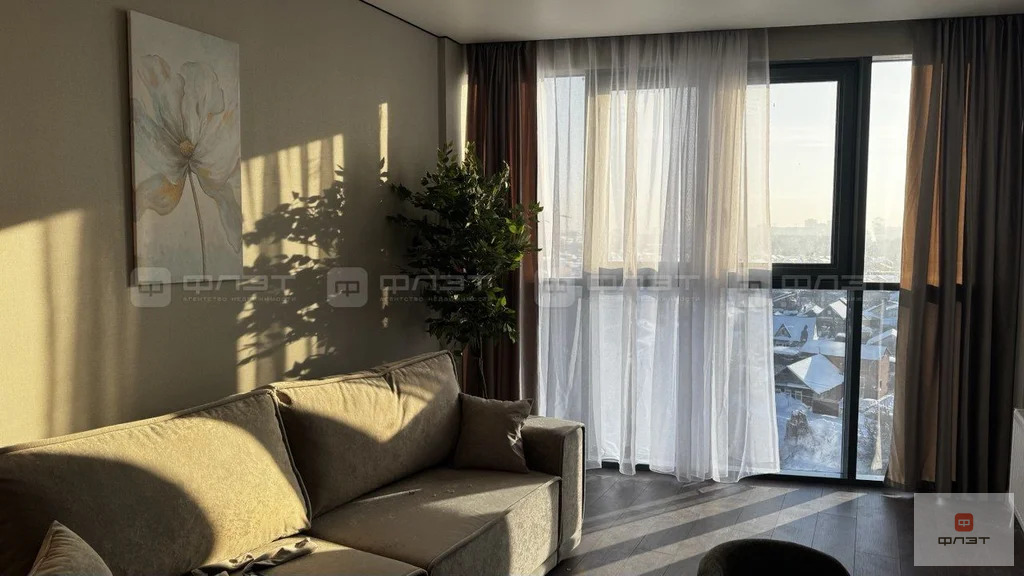 Продажа квартиры, Казань, ул. Танковая - Фото 11