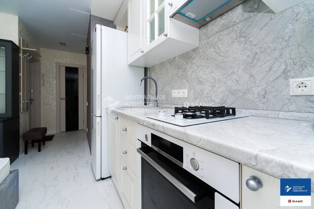 Продажа квартиры, Рязань, ул. Островского - Фото 7