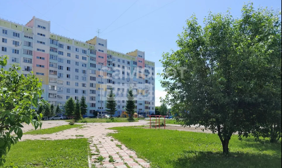 Продажа квартиры, Новосибирск, Сибиряков-Гвардейцев пл. - Фото 5