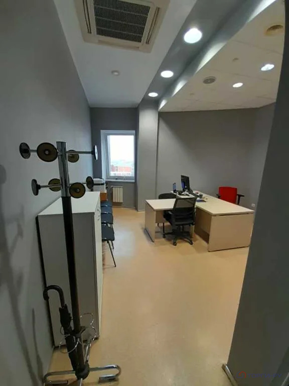 Продажа офиса, Челябинск, ул. Маркса - Фото 9