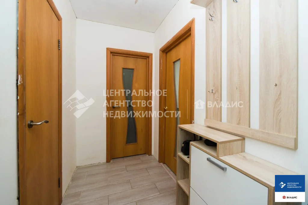 Продажа квартиры, Рязань, Вишнёвая улица - Фото 9