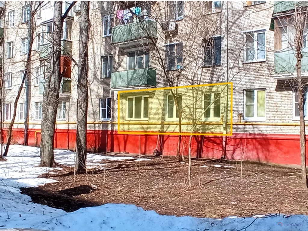 Продажа квартиры, ул. Лодочная - Фото 2