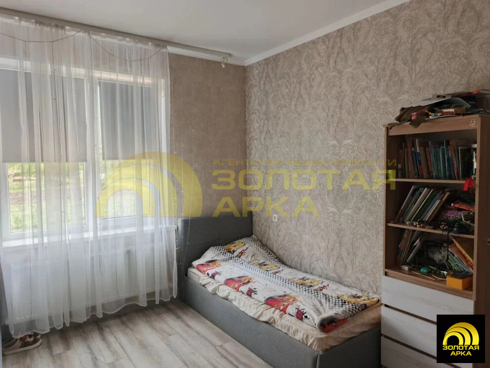Продажа дома, Холмская, Абинский район, ул. Подгорная - Фото 10
