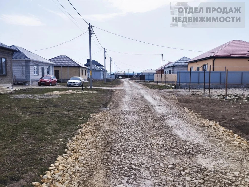 Участок в новом районе - Фото 2