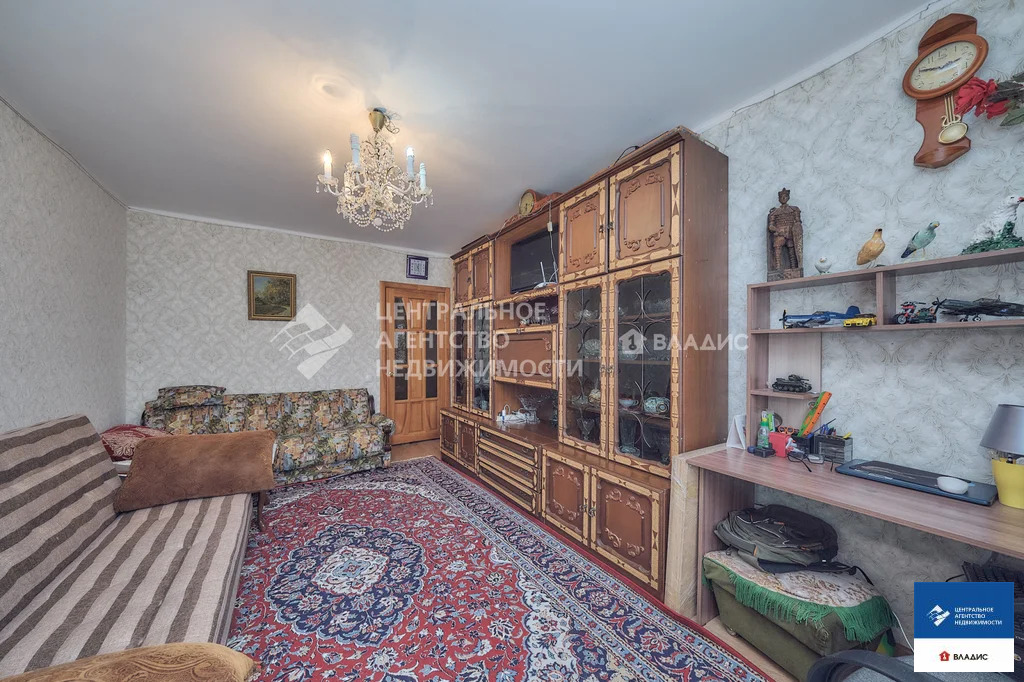 Продажа квартиры, Рязань, Окский проезд - Фото 0