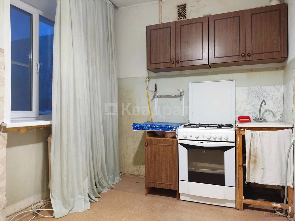 Пpодам квapтиру 42.1 кв.м. в тихом рaйонe Липецка! - Фото 7